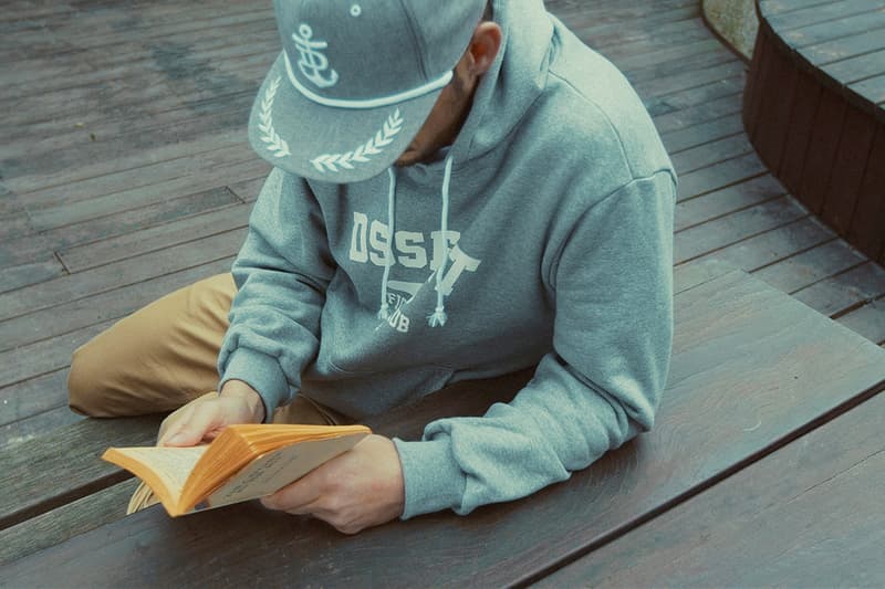 Dssent 2014 春夏造型搭配 Lookbook