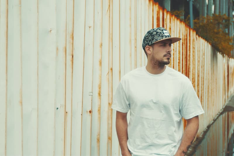 Dssent 2014 春夏造型搭配 Lookbook