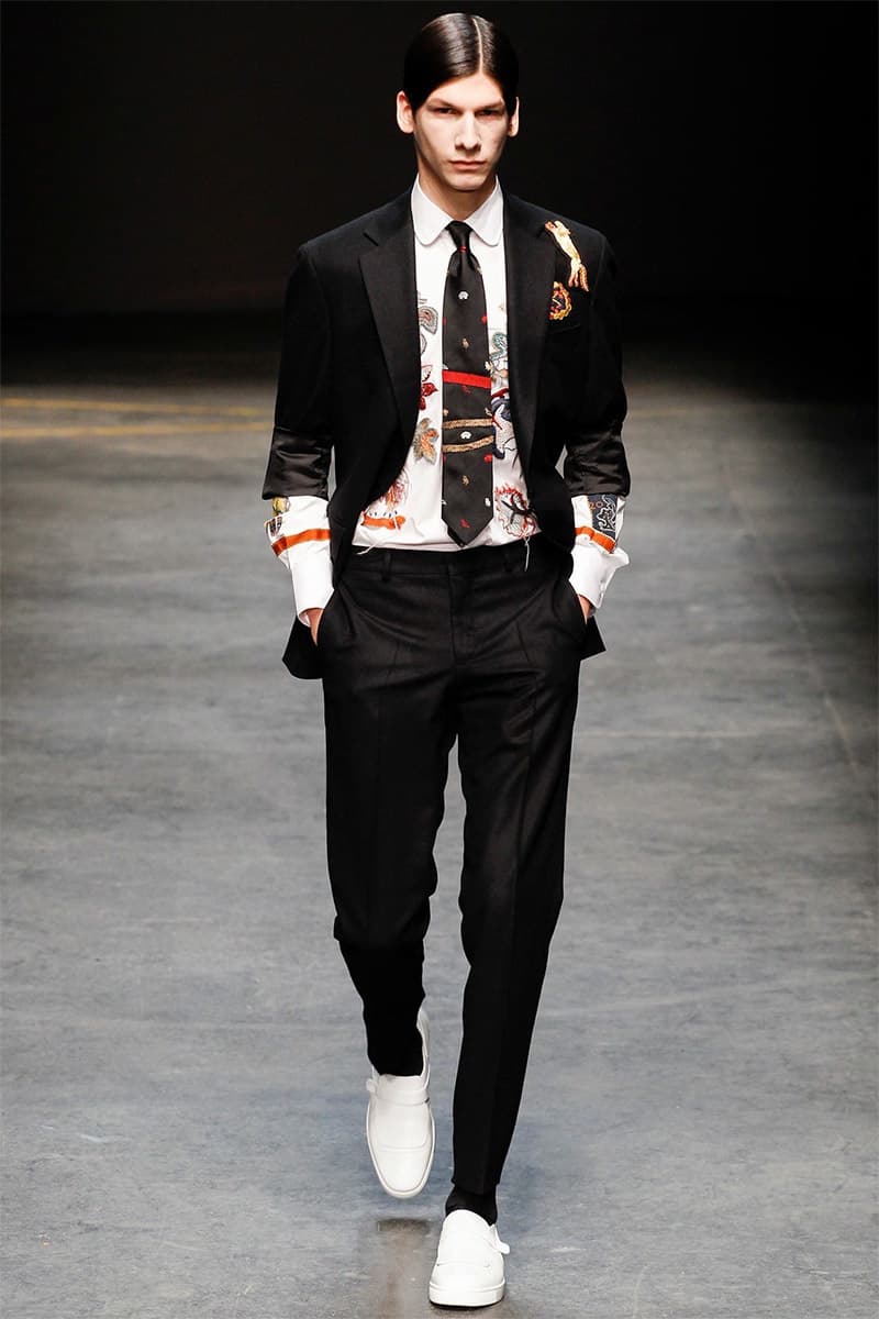 E. Tautz 2014 秋冬系列發布會