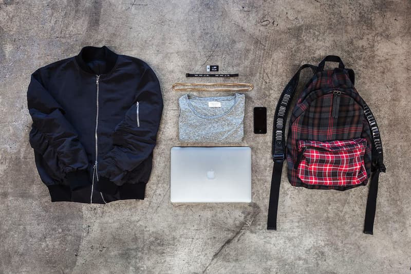 Essentials: Fear of God 創始人 Jerry Lorenzo