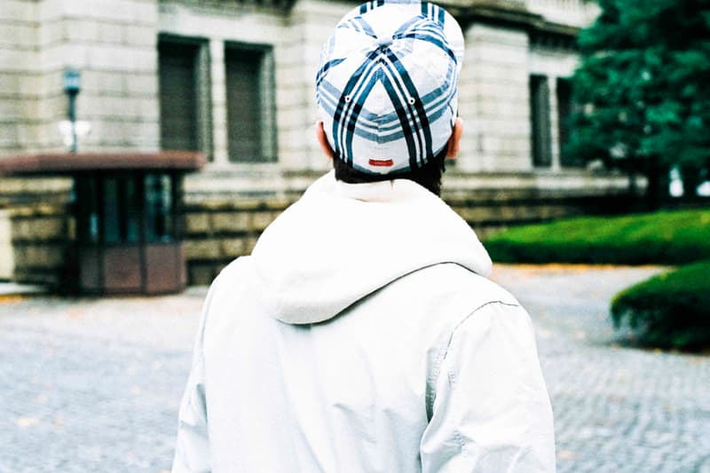 ETHOS 2014 春夏系列造型搭配 Lookbook