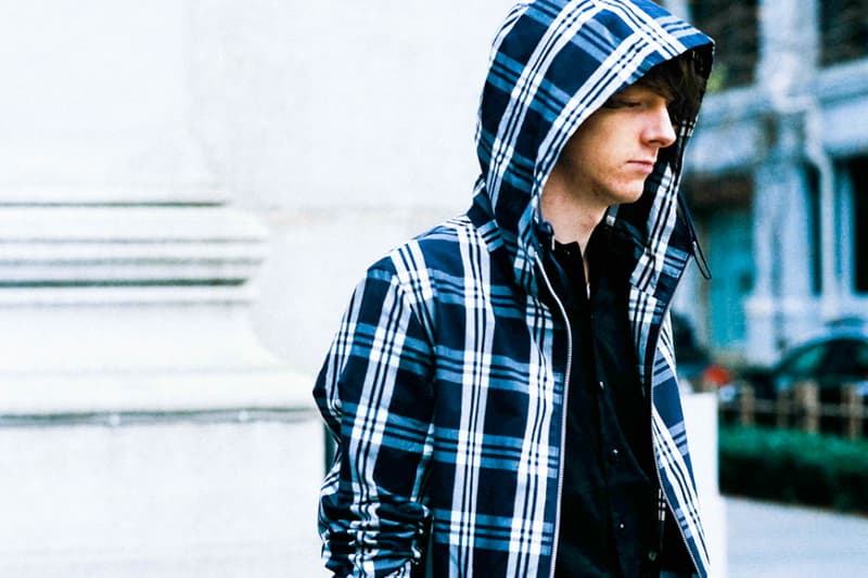 ETHOS 2014 春夏系列造型搭配 Lookbook