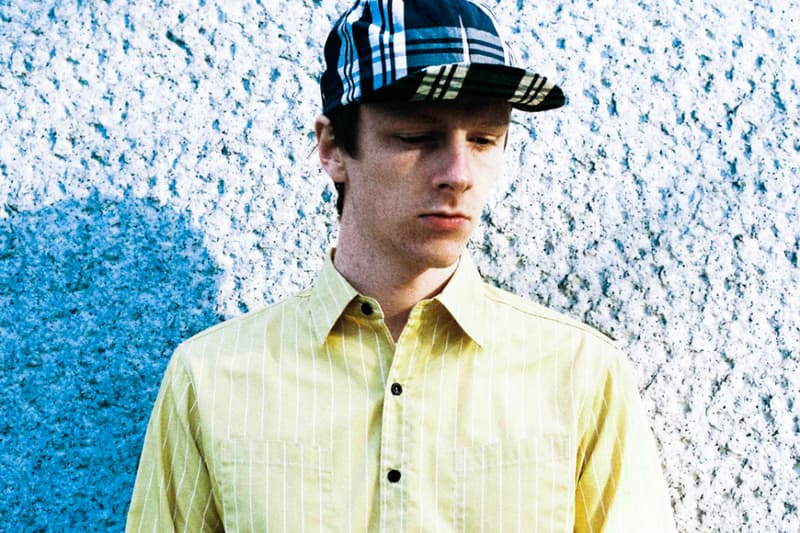 ETHOS 2014 春夏系列造型搭配 Lookbook