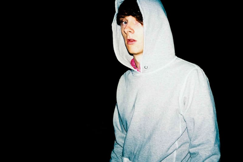 ETHOS 2014 春夏系列造型搭配 Lookbook