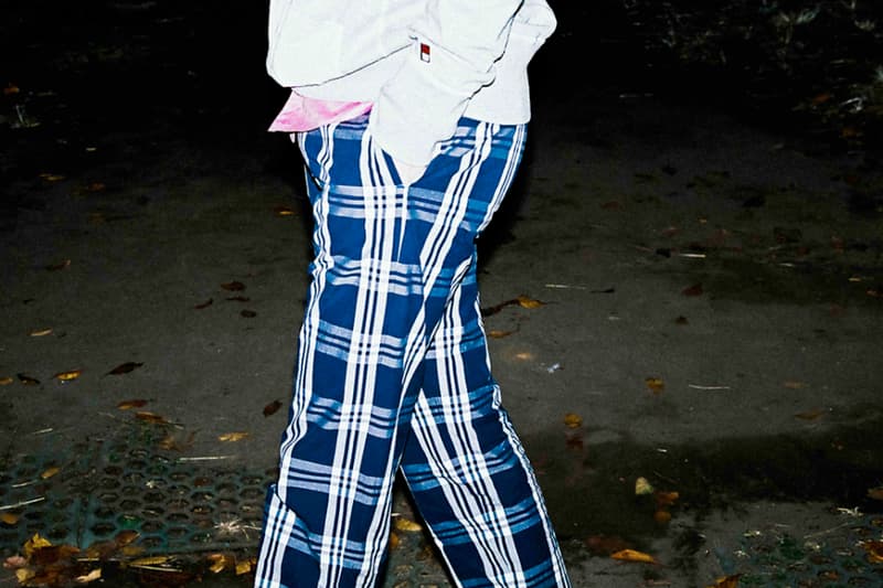 ETHOS 2014 春夏系列造型搭配 Lookbook