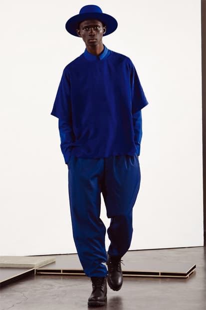 Études 2014 秋冬系列發布會