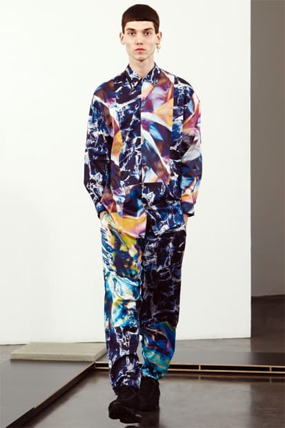 Études 2014 秋冬系列發布會