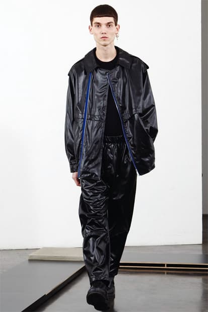 Études 2014 秋冬系列發布會