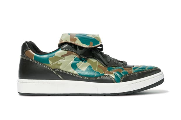 F.C.R.B. x Nike Tiempo ’94 迷彩系列