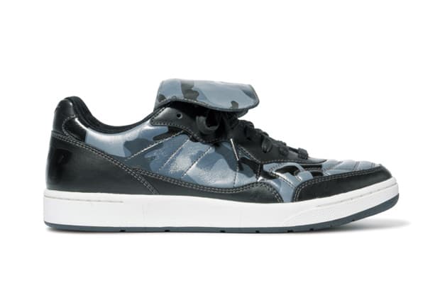 F.C.R.B. x Nike Tiempo ’94 迷彩系列