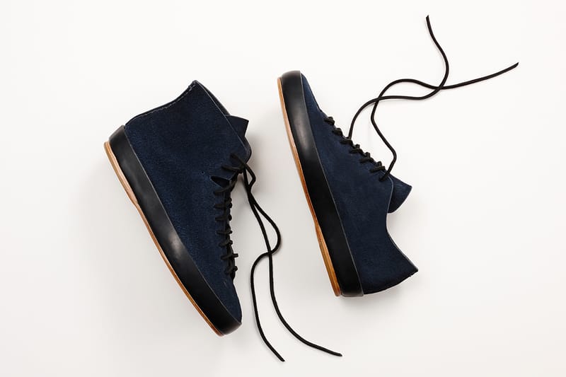 FEIT for Matthew Miller 2014 Hand Sewn 聯名鞋履系列