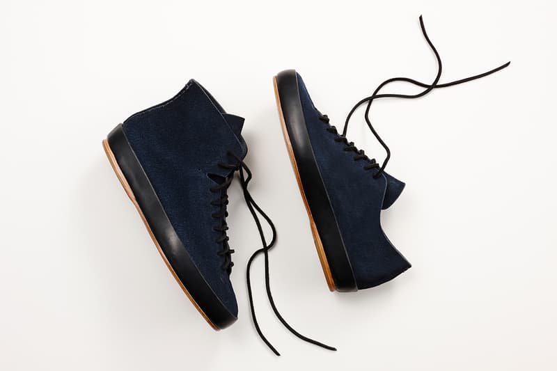FEIT for Matthew Miller 2014 Hand Sewn 聯名鞋履系列