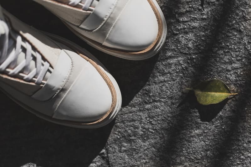 giuliano Fujiwara 2014 高筒球鞋