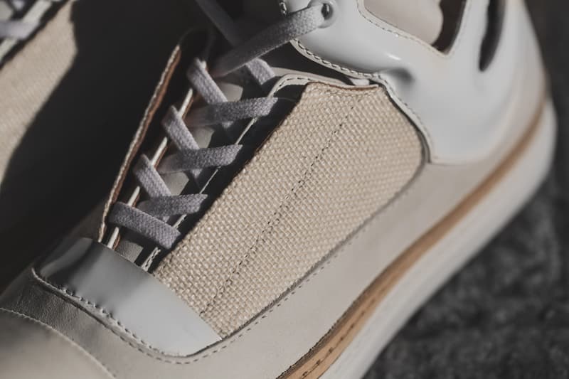 giuliano Fujiwara 2014 高筒球鞋