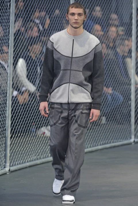 Givenchy 2014 秋冬系列發布會