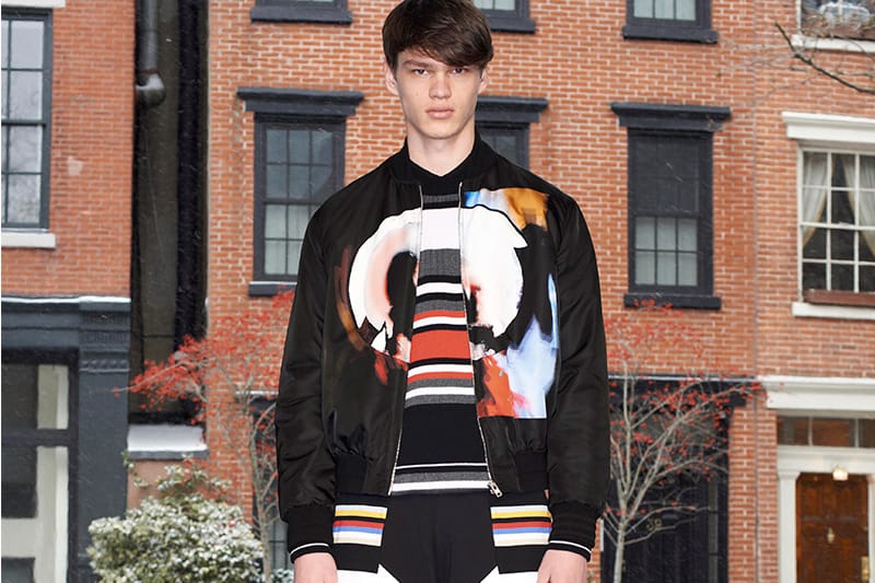 GIVENCHY 2014 早秋系列