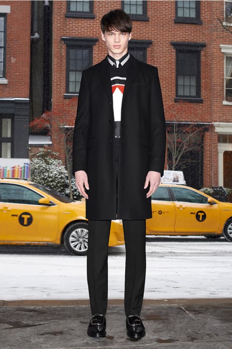 GIVENCHY 2014 早秋系列