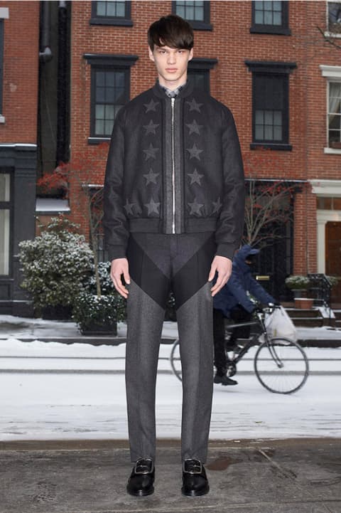 GIVENCHY 2014 早秋系列