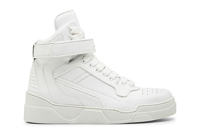 Givenchy 2014 春夏鞋履系列