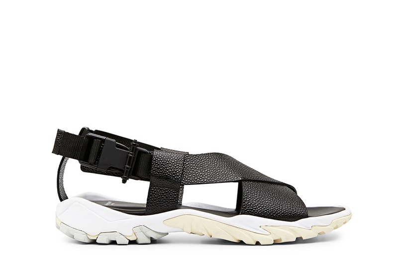 Givenchy 2014 春夏鞋履系列