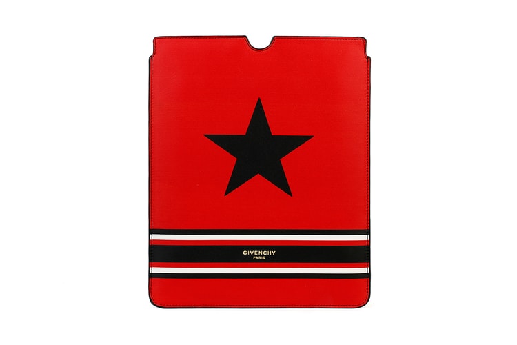 Givenchy 2014「Year of the Horse」馬年別注配件系列