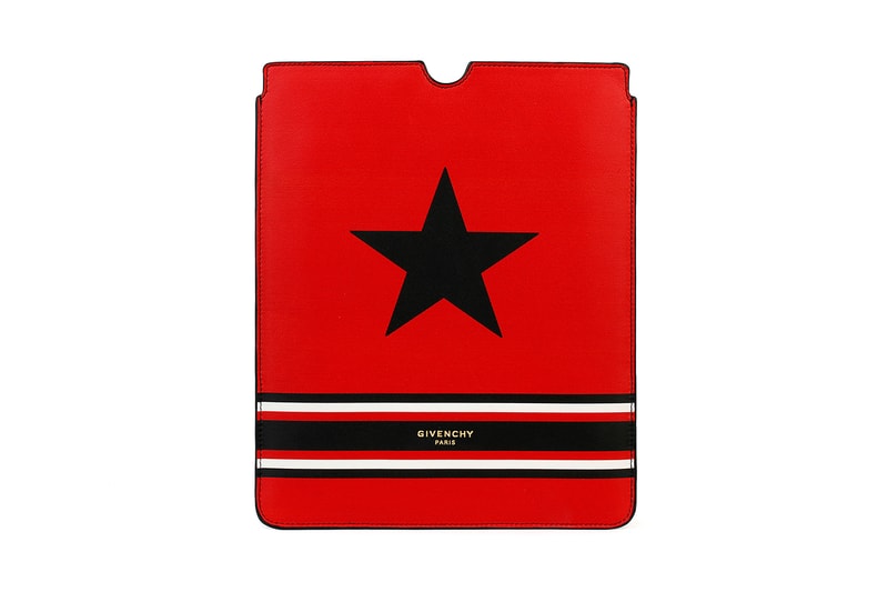 Givenchy 2014「Year of the Horse」馬年別注配件系列