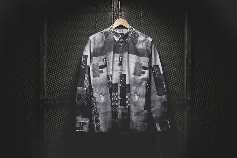 Goodhood Store For Soulland 2013 秋冬系列