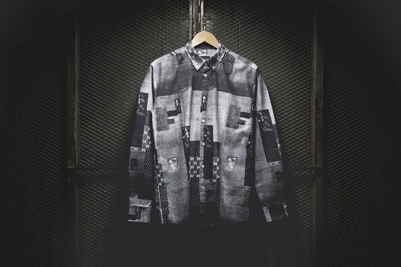 Goodhood Store For Soulland 2013 秋冬系列
