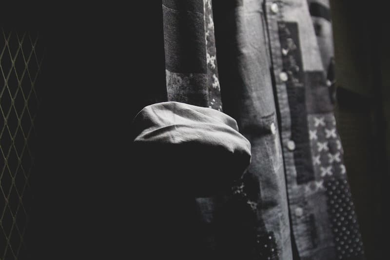 Goodhood Store For Soulland 2013 秋冬系列