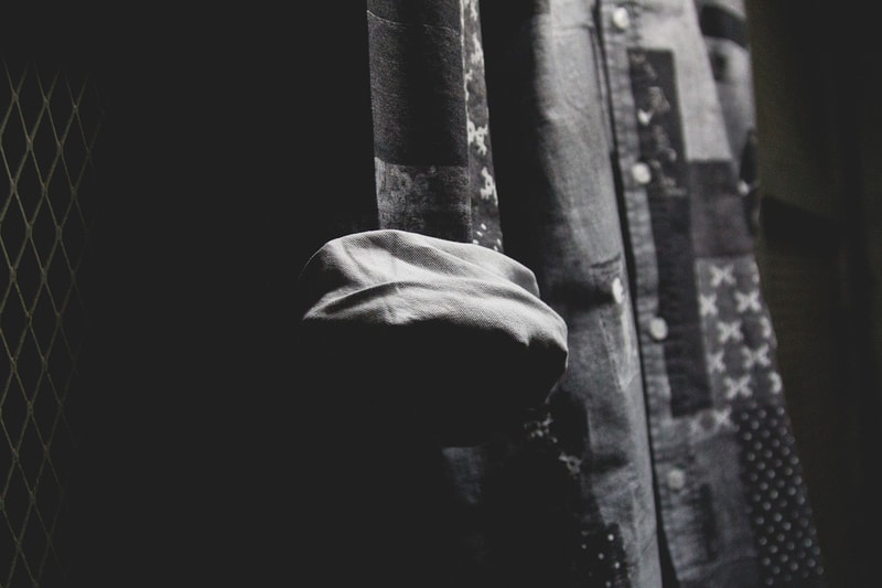 Goodhood Store For Soulland 2013 秋冬系列