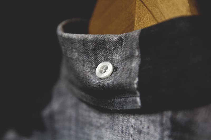 Goodhood Store For Soulland 2013 秋冬系列