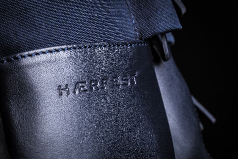 HAERFEST 2013 秋冬系列新品上架