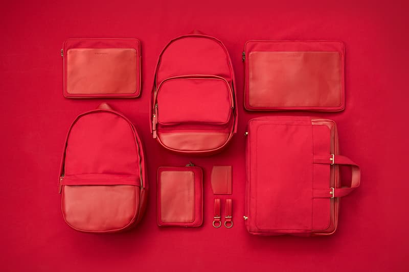 HAERFEST 2014 春夏「Collection F」系列