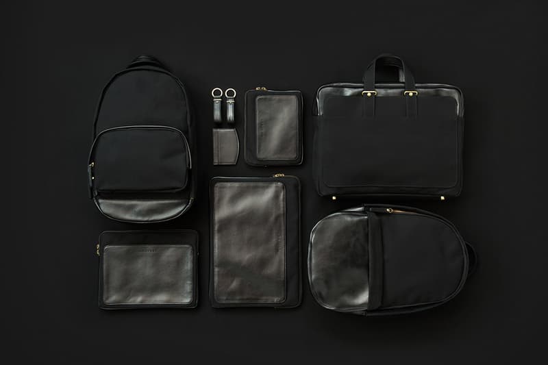 HAERFEST 2014 春夏「Collection F」系列