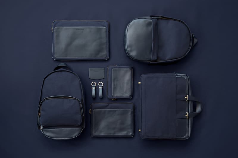 HAERFEST 2014 春夏「Collection F」系列