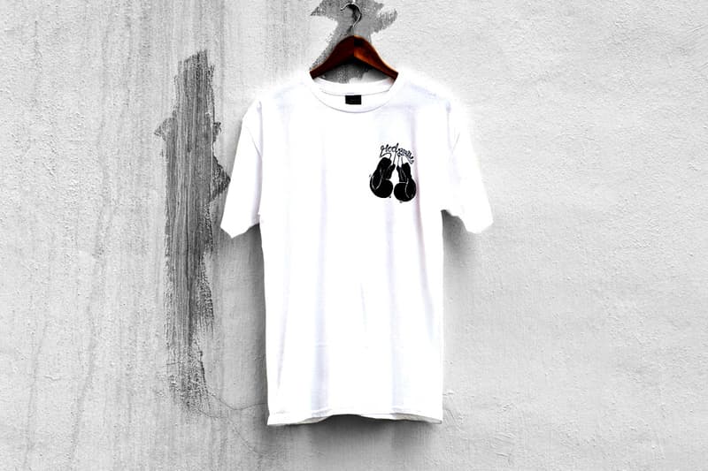 Heel Bruise 新品上架