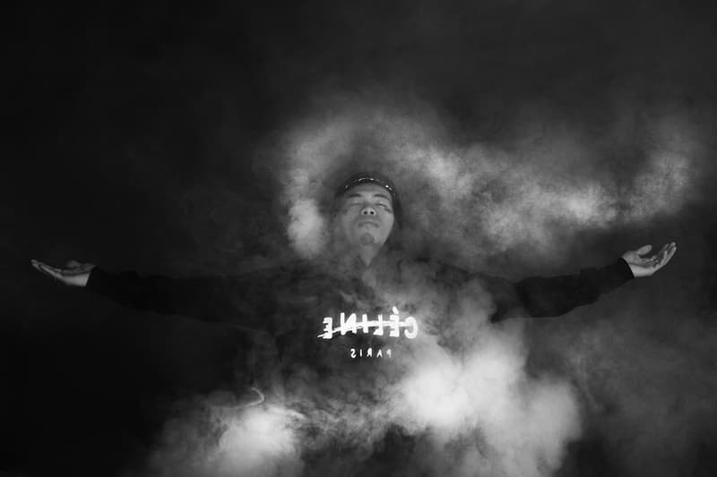 HEROTAG 2014 初春造型搭配 Lookbook