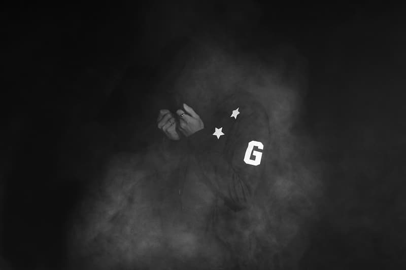 HEROTAG 2014 初春造型搭配 Lookbook