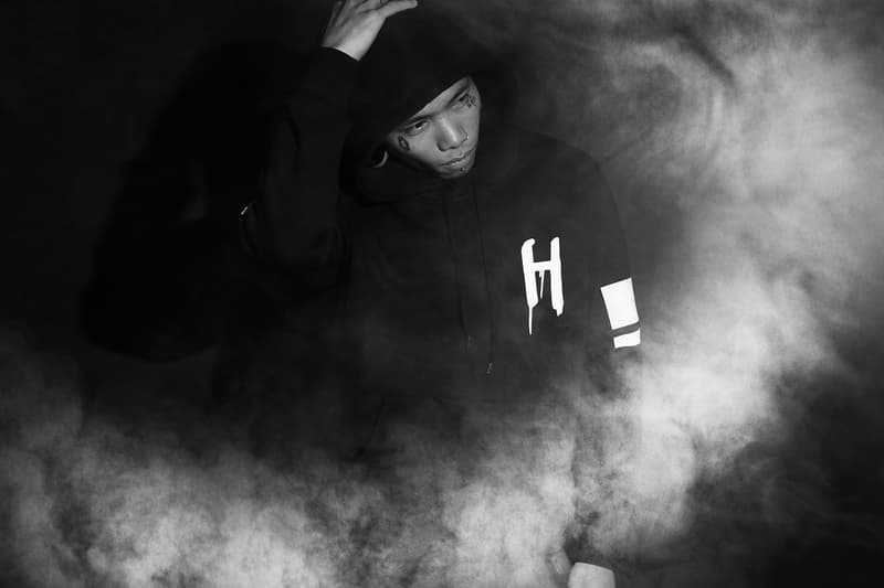 HEROTAG 2014 初春造型搭配 Lookbook