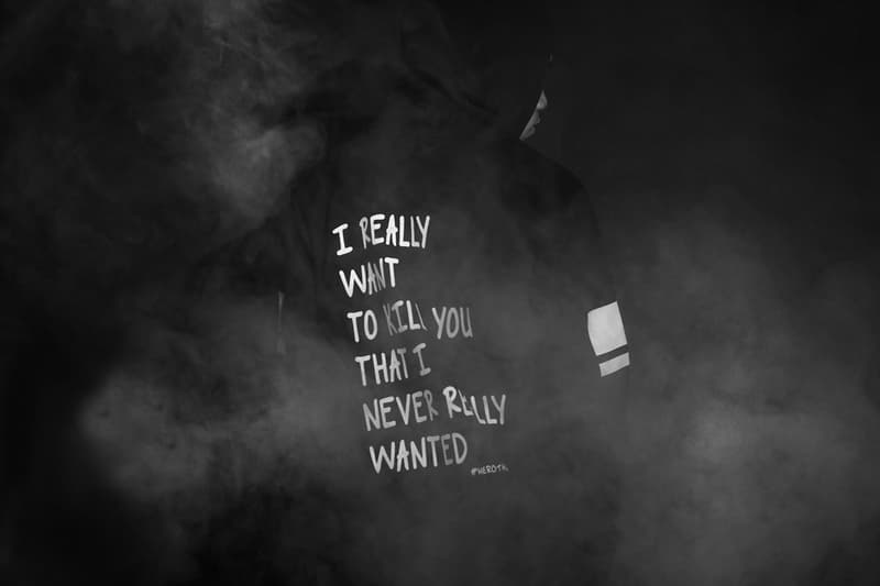 HEROTAG 2014 初春造型搭配 Lookbook