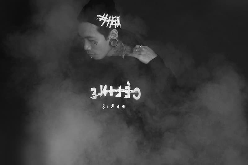 HEROTAG 2014 初春造型搭配 Lookbook