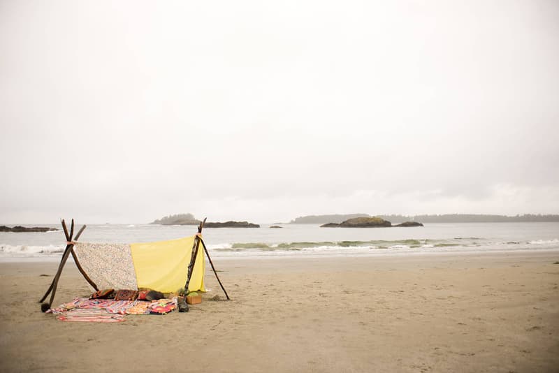 Herschel Supply Co. 2014 春夏系列造型 Lookbook