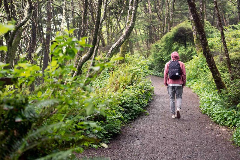 Herschel Supply Co. 2014 春夏系列造型 Lookbook