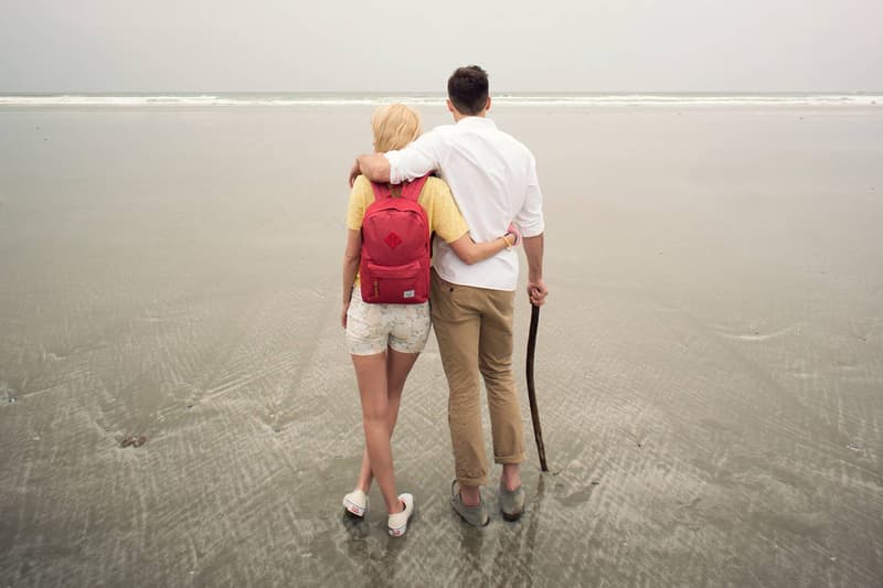 Herschel Supply Co. 2014 春夏系列造型 Lookbook