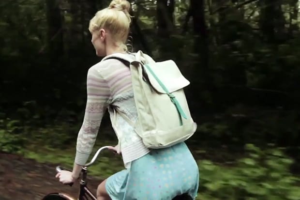 Herschel Supply Co. 2014 春夏系列形象視頻