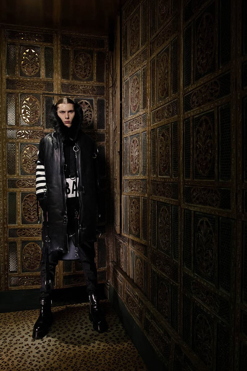 Hood By Air 2014 早秋系列及線上商店開業