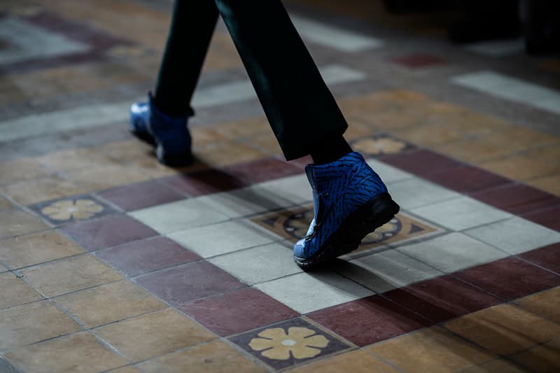 HYPEBEAST 與 Dapper Lou 造訪 Lanvin 2014 秋冬系列發佈會