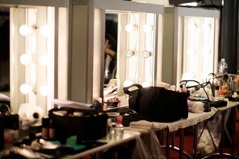 HYPEBEAST 與 Dapper Lou 造訪 Paul Smith 2014 秋冬發布會後台