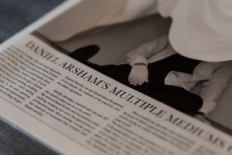 HYPEBEAST Paper 春季刊出版