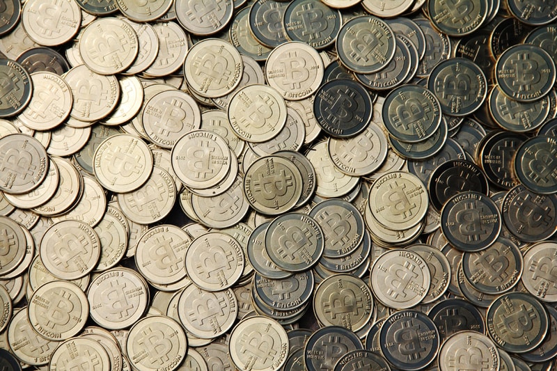 HYPEBEAST Store 正式支持 Bitcoin 虛擬貨幣支付